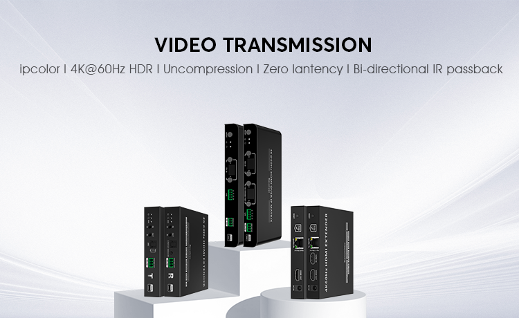 Video Transmission