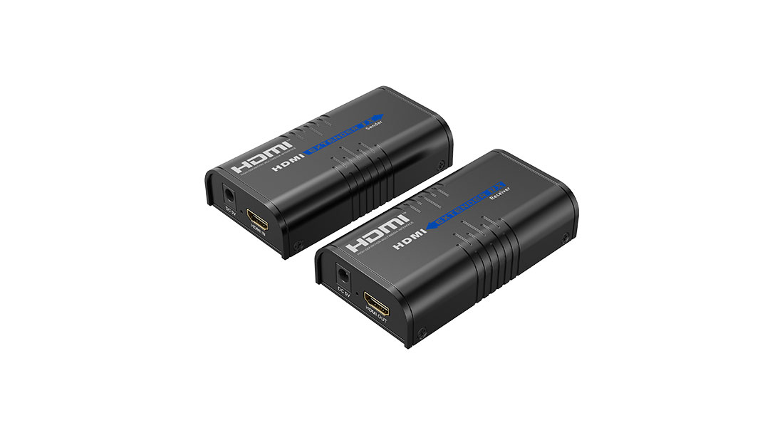 120M HDMI Extender 1080p@60Hz