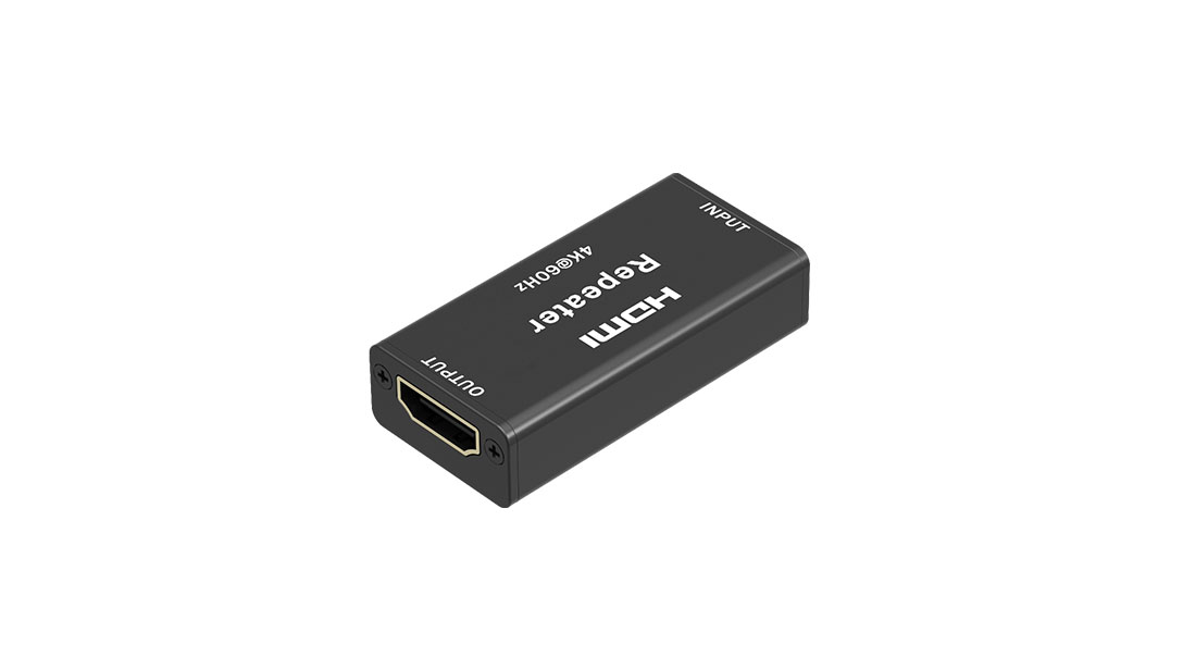 HDMI Repeater Extender
