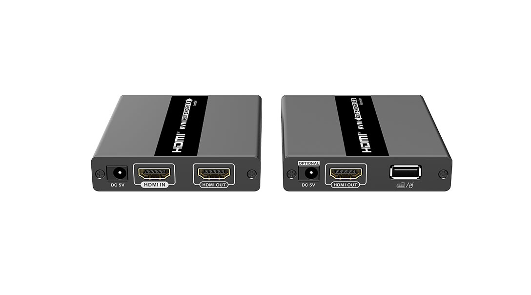 best kvm switch for dual monitor setup