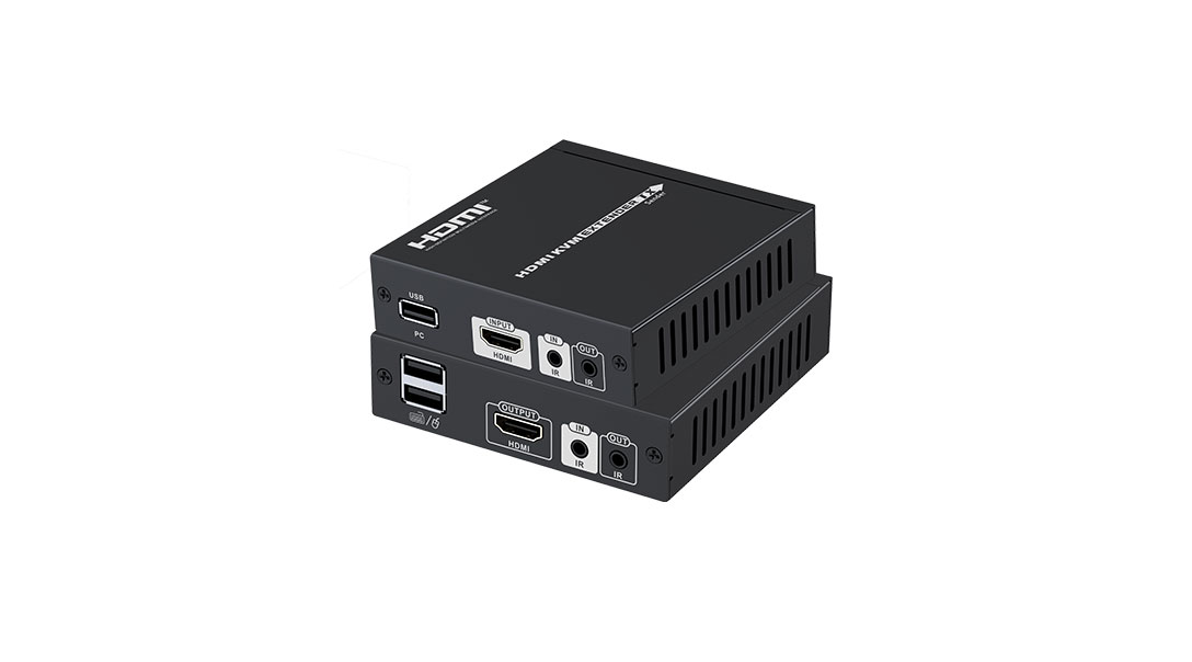 HDMI HDBaseT KVM Extender