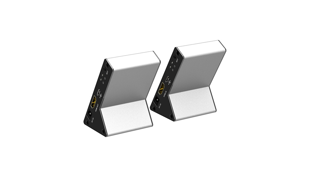 60G 4K@30Hz HDMI Wireless Extender