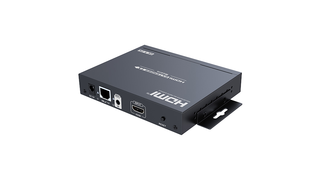 HDbitT HDMI Video Matrix Over IP