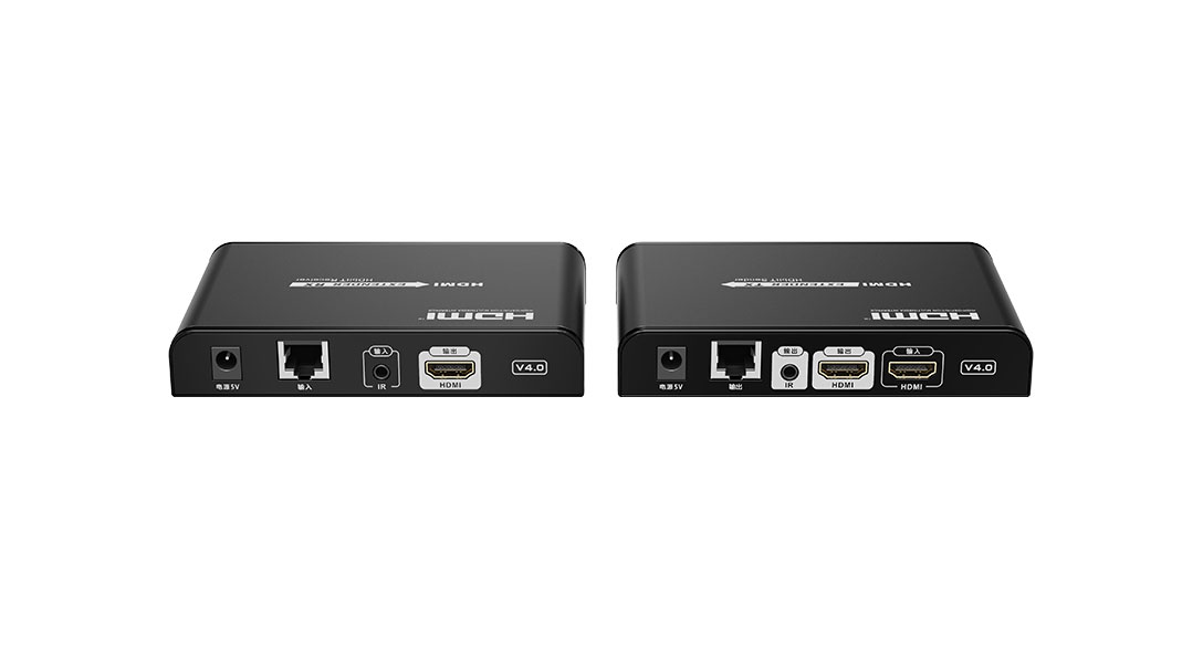 HDMI Extender 1080P@60Hz