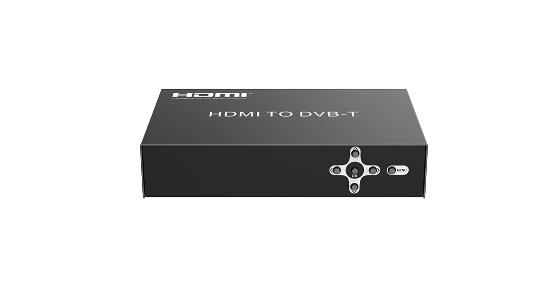 HDMI To DVB-T Converter